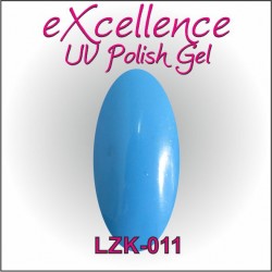 Gel-Lac (oja) semi-permanent 011 - 15 ml